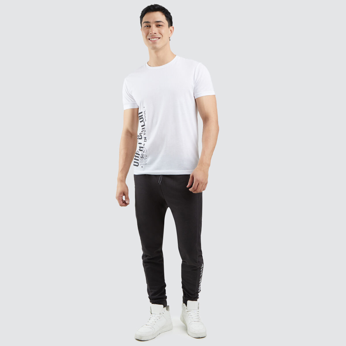 pantalones deportivos para hombre